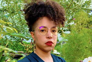 On the Genealogy of Black Breathlessness: an interview with Dr. Kimberly Bain